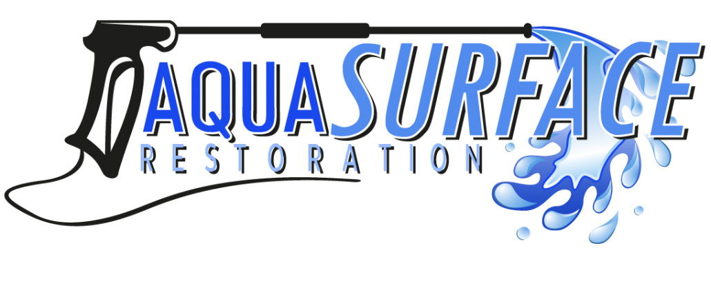 Aqua Surface Restoration